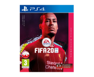 EA Sports FIFA 20 EDYCJA MISTRZOWSKA - 502095 - zdjęcie 1